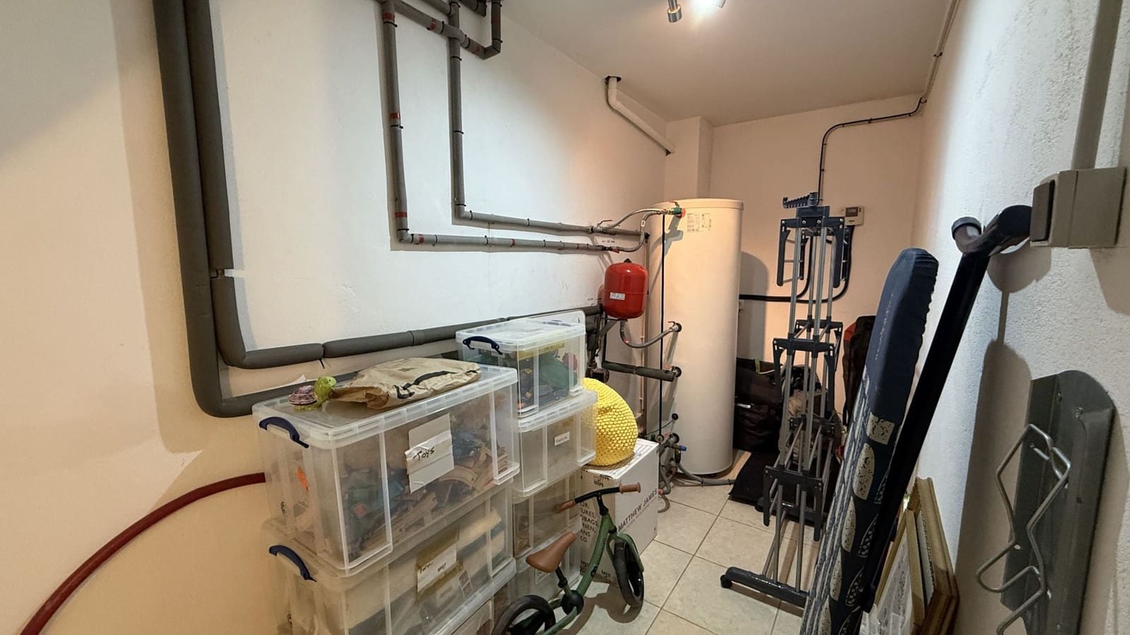 4 sovrum Villa till salu i Coin med pool - 649 000 € (Ref: 9496453)