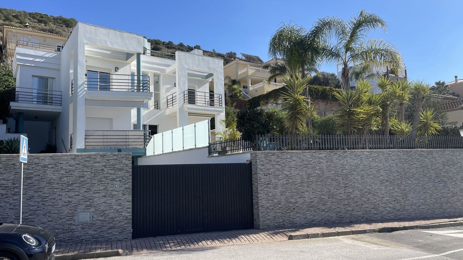 4 sovrum Villa till salu i Coin med pool - 649 000 € (Ref: 9496453)