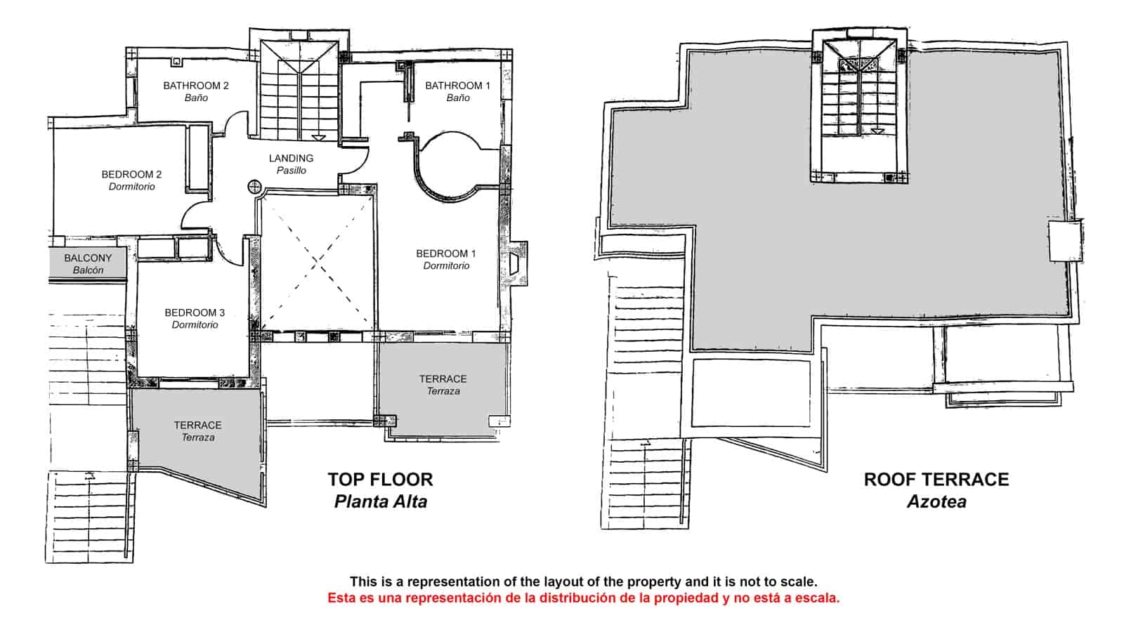 4 sovrum Villa till salu i Coin med pool - 649 000 € (Ref: 9496453)