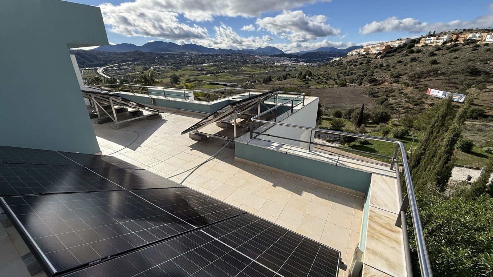 4 sovrum Villa till salu i Coin med pool - 649 000 € (Ref: 9496453)