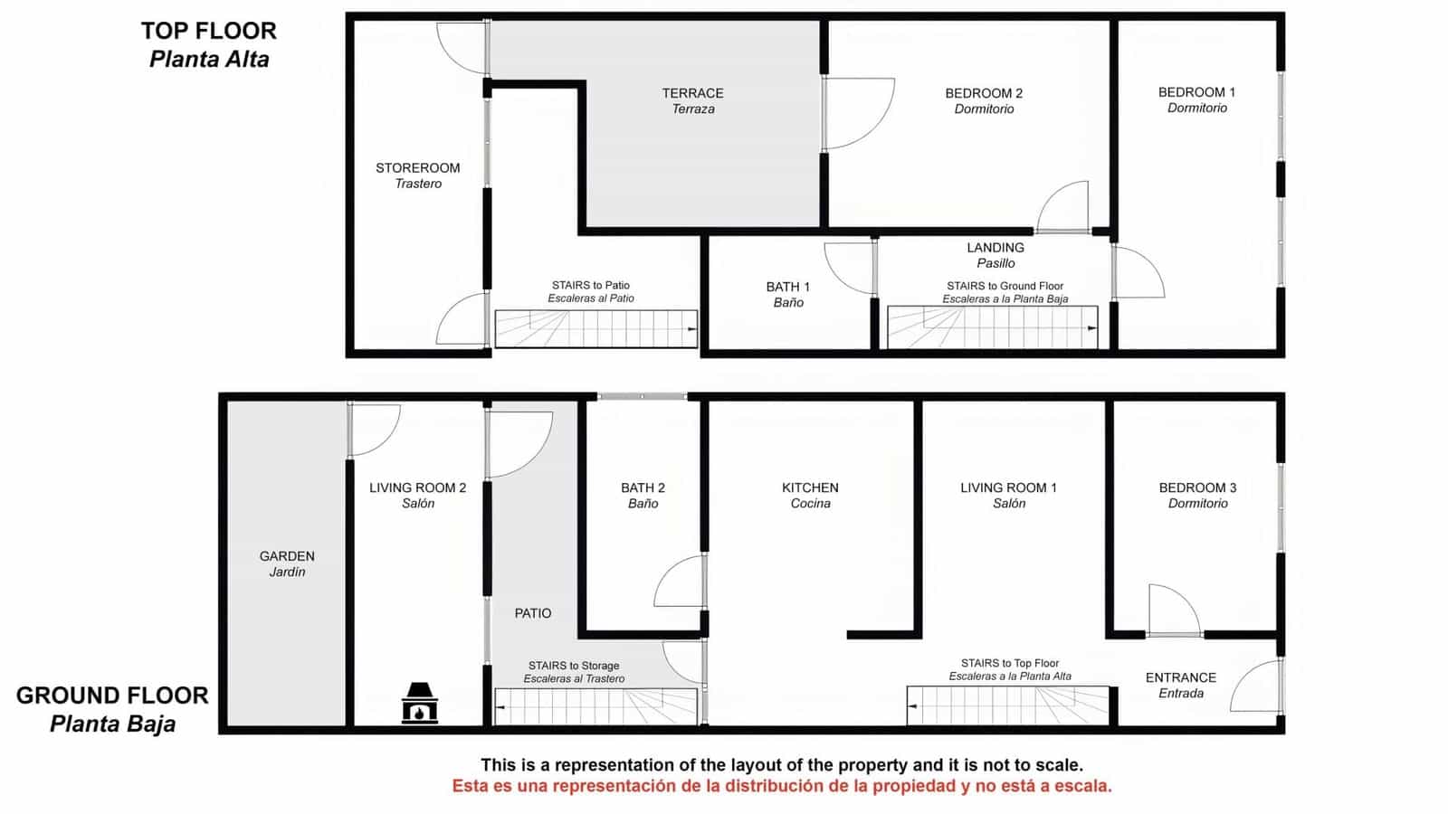 3 slaapkamer Huis te koop in Alhaurin el Grande - € 349.000 (Ref: 9528860)