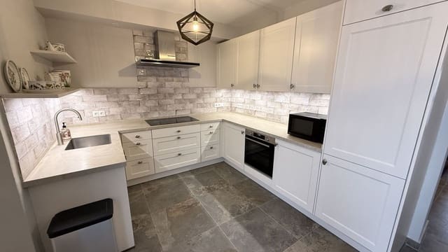 3 slaapkamer Huis te koop in Alhaurín el Grande - € 349.000 (Ref: 9528860)