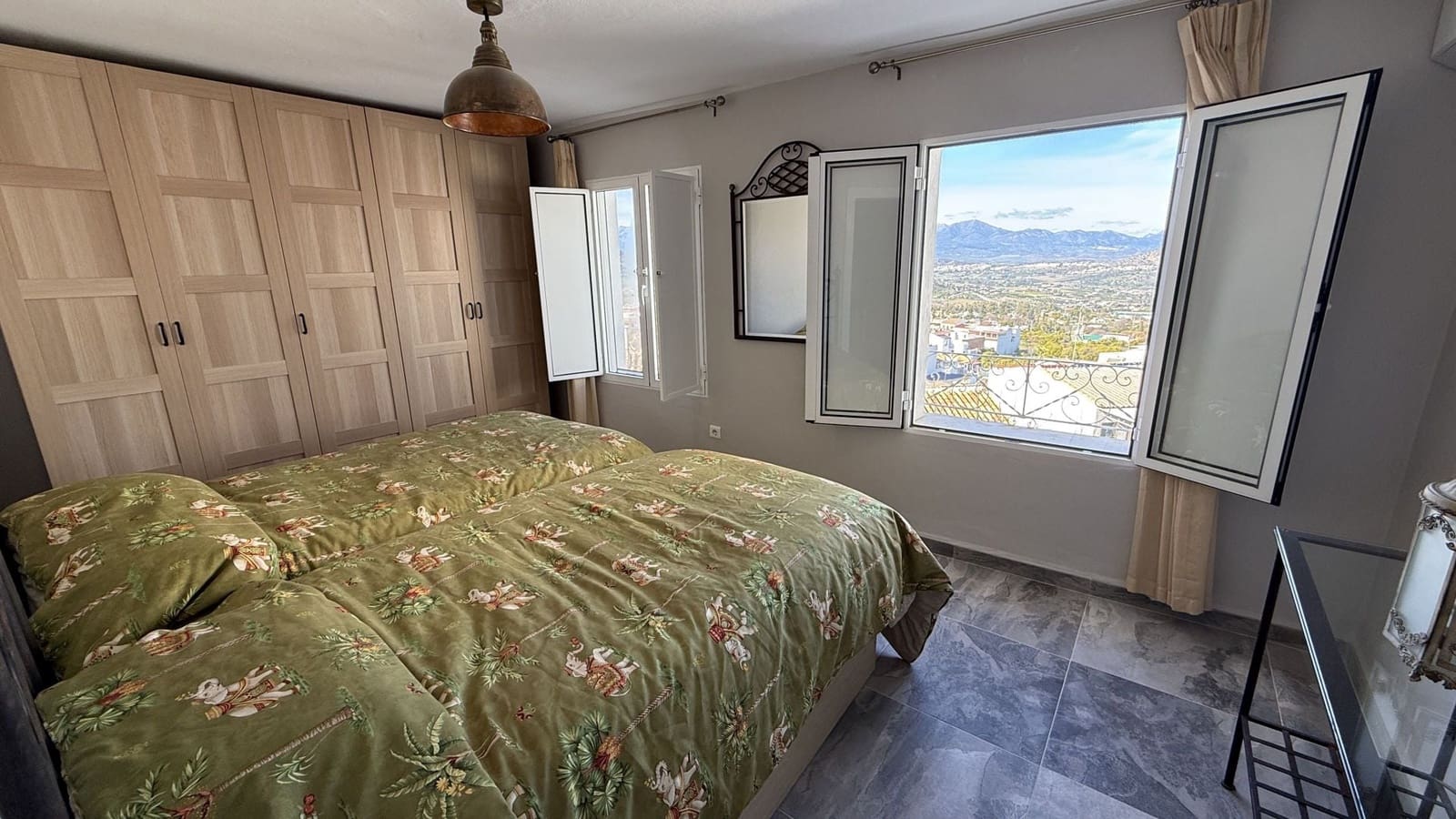 3 slaapkamer Huis te koop in Alhaurin el Grande - € 349.000 (Ref: 9528860)