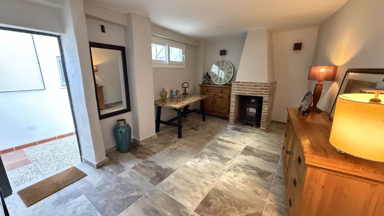 3 slaapkamer Huis te koop in Alhaurin el Grande - € 349.000 (Ref: 9528860)