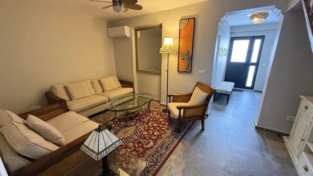 3 slaapkamer Huis te koop in Alhaurín el Grande - € 349.000 (Ref: 9528860)