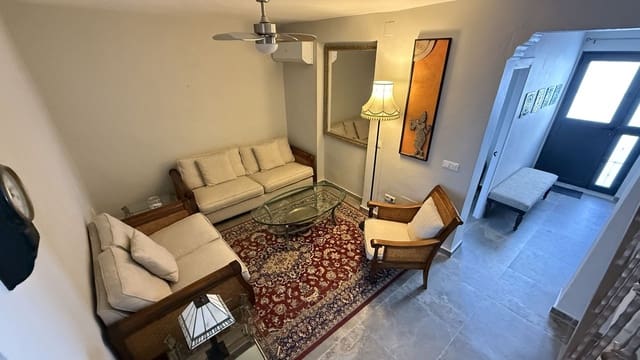 3 slaapkamer Huis te koop in Alhaurín el Grande - € 349.000 (Ref: 9528860)