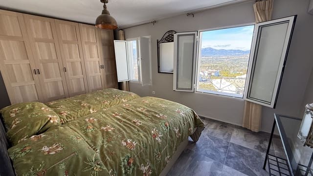 3 slaapkamer Huis te koop in Alhaurín el Grande - € 349.000 (Ref: 9528860)