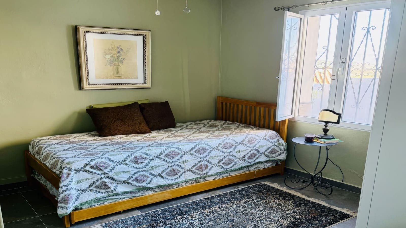 3 slaapkamer Huis te koop in Alhaurin el Grande - € 349.000 (Ref: 9528860)