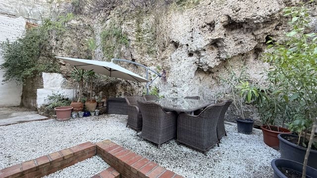 3 slaapkamer Huis te koop in Alhaurín el Grande - € 349.000 (Ref: 9528860)