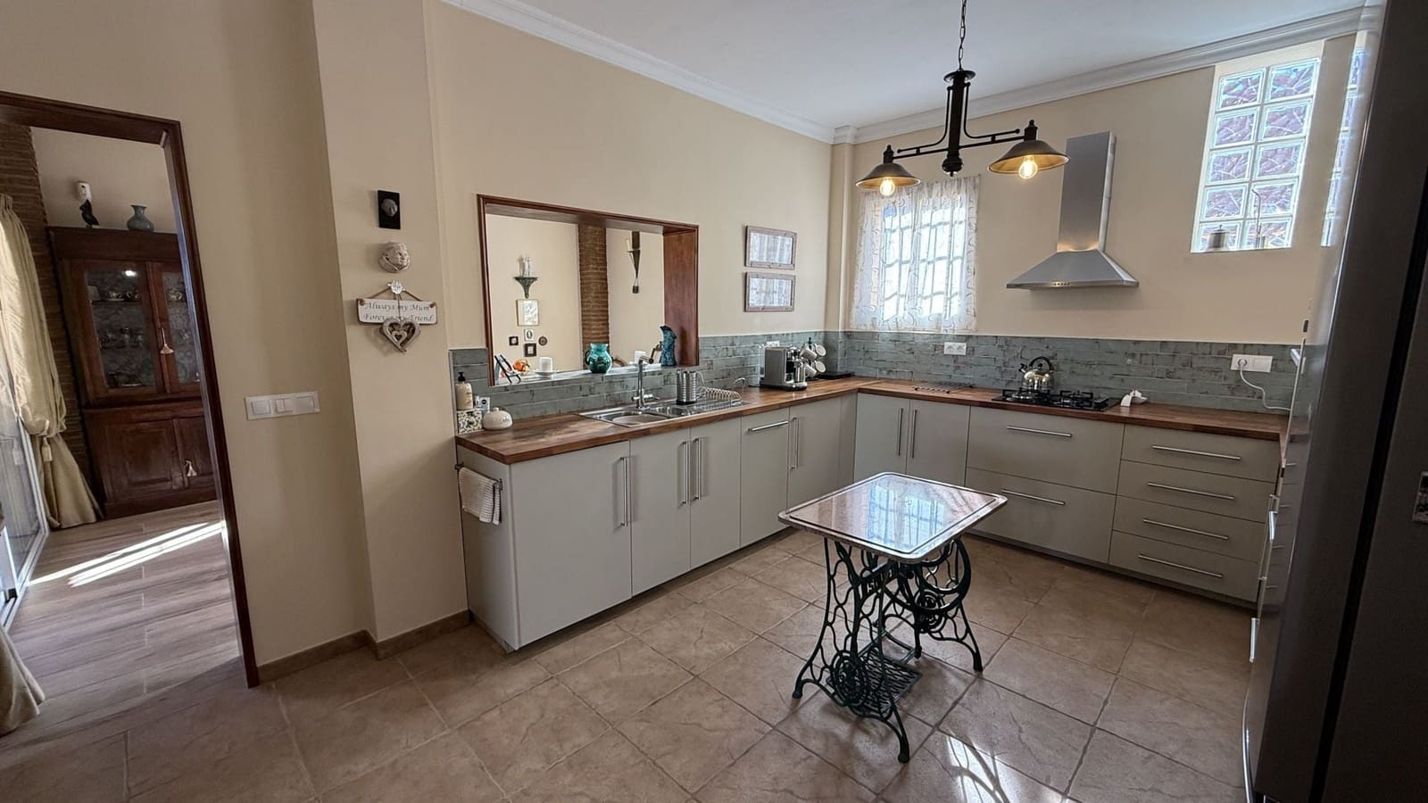 5 quarto Moradia para venda em Alhaurin el Grande com piscina - 695 000 € (Ref: 9535390)