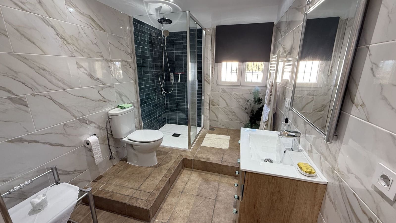 5 quarto Moradia para venda em Alhaurin el Grande com piscina - 695 000 € (Ref: 9535390)