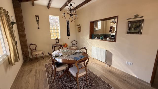 5 Zimmer Villa zu verkaufen in Alhaurín el Grande mit Pool - 695.000 € (Ref: 9535390)