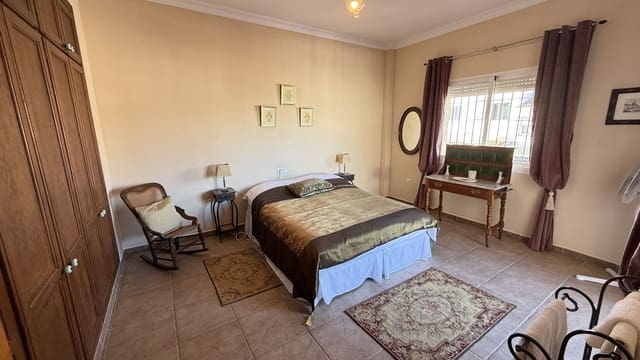 5 Zimmer Villa zu verkaufen in Alhaurín el Grande mit Pool - 695.000 € (Ref: 9535390)