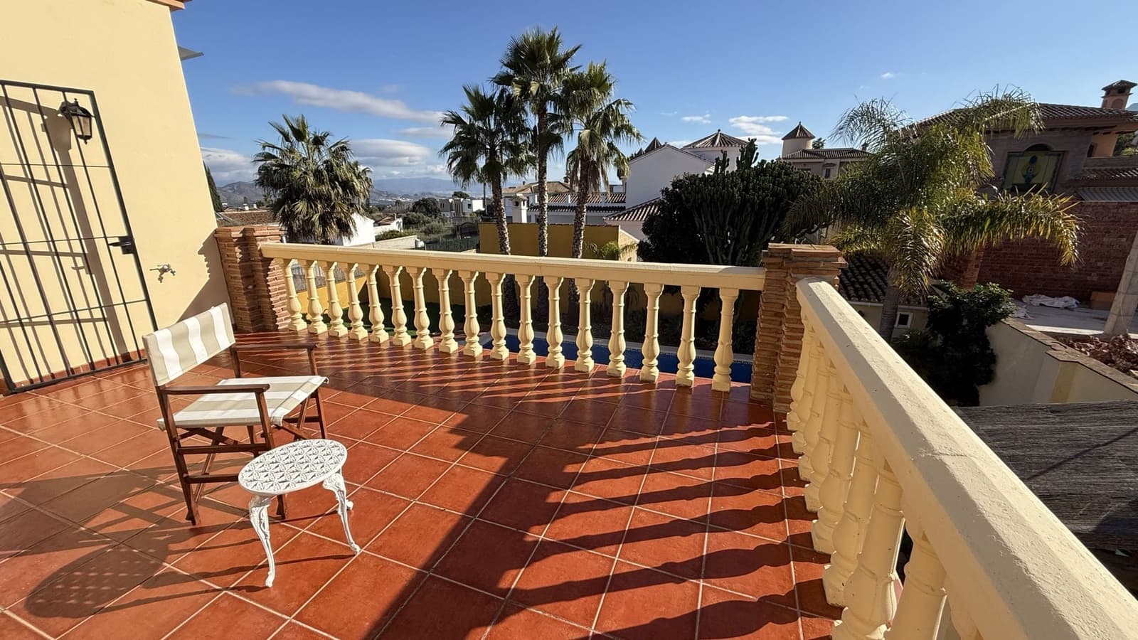 5 quarto Moradia para venda em Alhaurin el Grande com piscina - 695 000 € (Ref: 9535390)