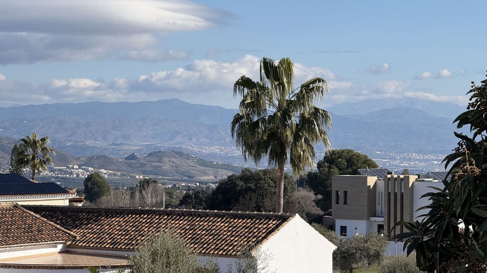 5 quarto Moradia para venda em Alhaurin el Grande com piscina - 695 000 € (Ref: 9535390)