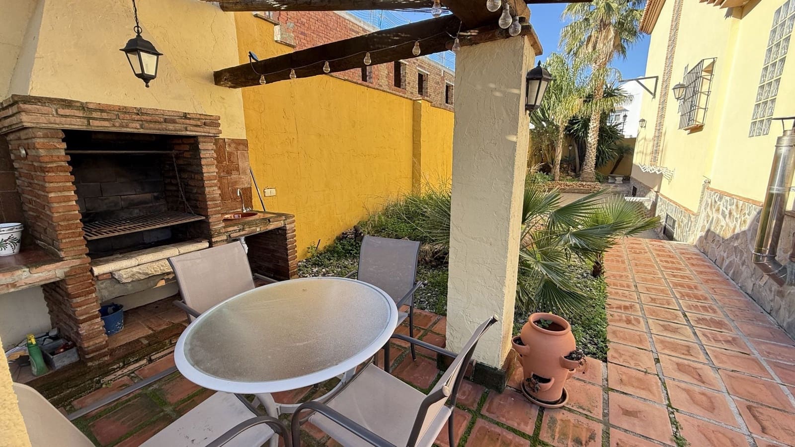 5 quarto Moradia para venda em Alhaurin el Grande com piscina - 695 000 € (Ref: 9535390)