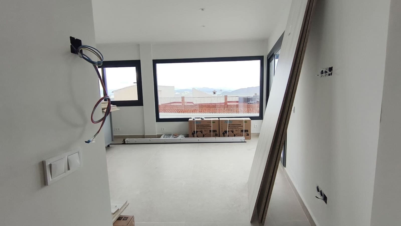 1 bedroom Penthouse for rent in Alhaurin el Grande - € 900 (Ref: 9593100)