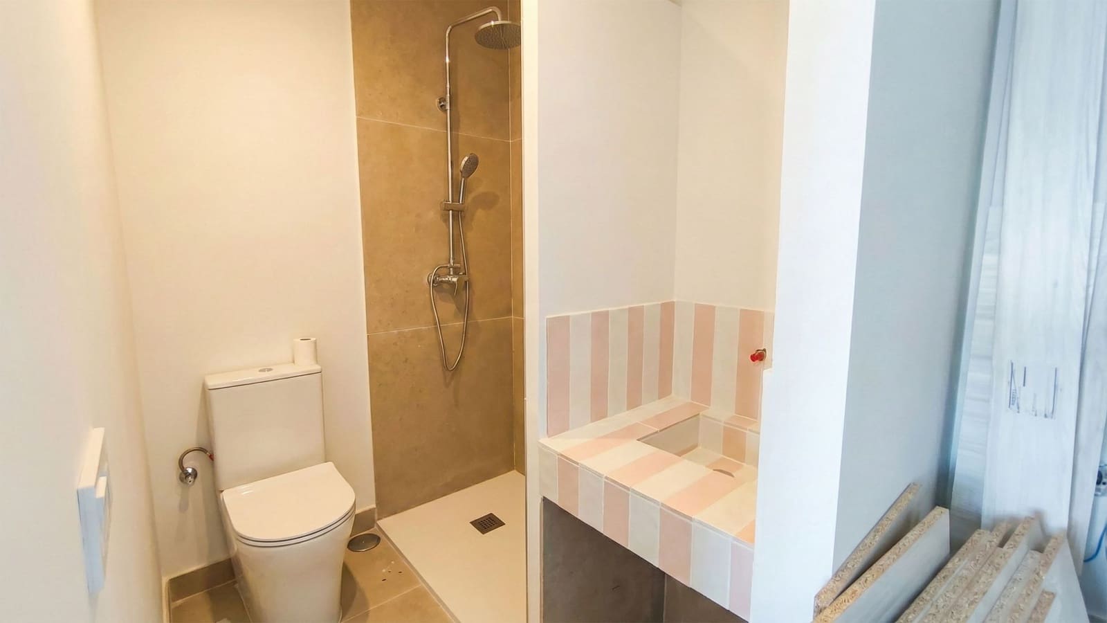 1 bedroom Penthouse for rent in Alhaurin el Grande - € 900 (Ref: 9593100)