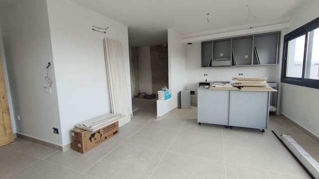 Ático de 1 habitación en Alhaurín el Grande en alquiler - 900 € (Ref: 9593100)
