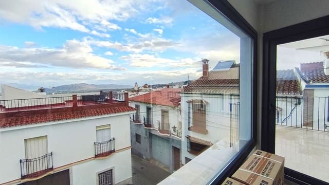 Ático de 1 habitación en Alhaurín el Grande en alquiler - 900 € (Ref: 9593100)