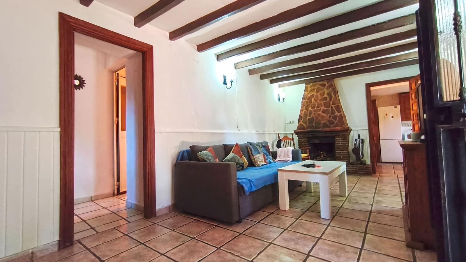 5 bedroom Finca/Country House for sale in Alhaurin el Grande with pool - € 550,000 (Ref: 9603429)