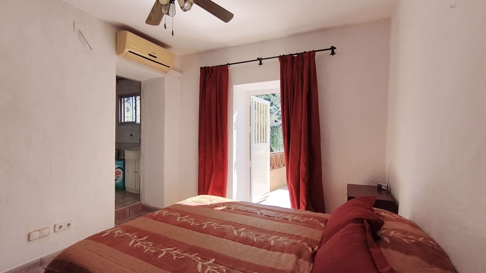 5 bedroom Finca/Country House for sale in Alhaurin el Grande with pool - € 550,000 (Ref: 9603429)