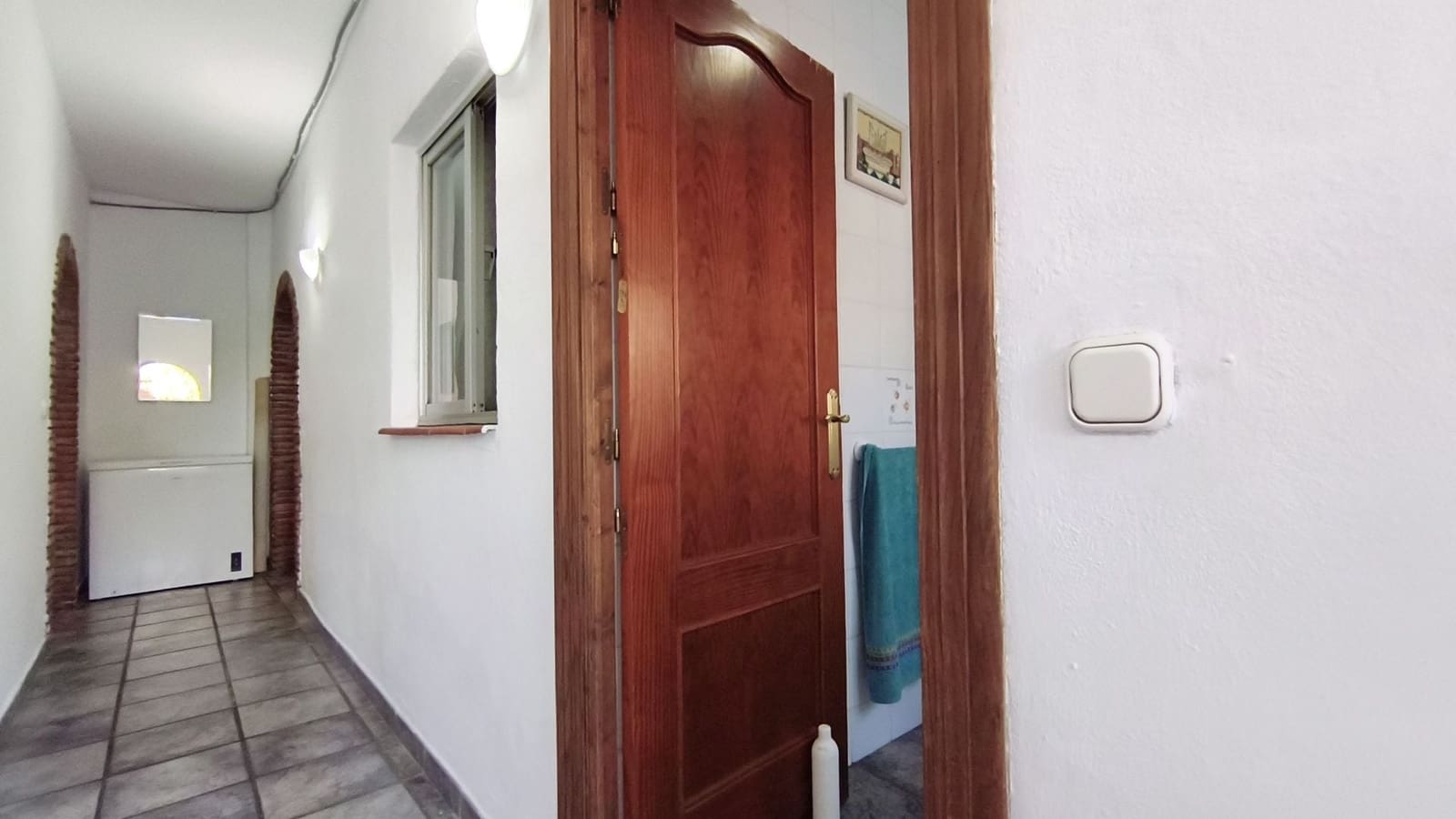 5 bedroom Finca/Country House for sale in Alhaurin el Grande with pool - € 550,000 (Ref: 9603429)