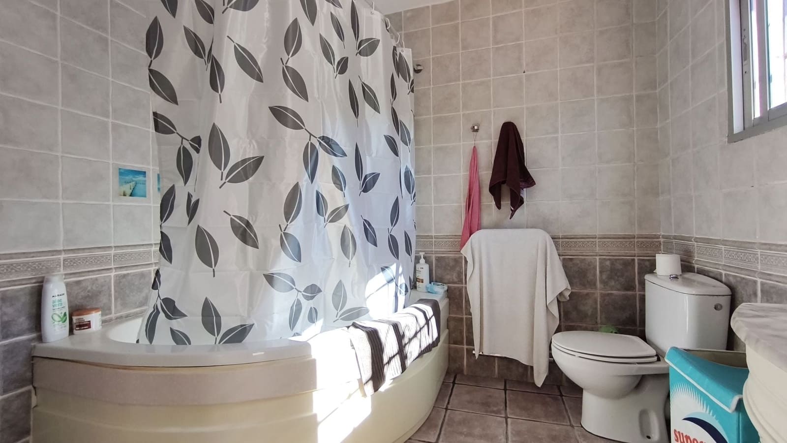 5 bedroom Finca/Country House for sale in Alhaurin el Grande with pool - € 550,000 (Ref: 9603429)