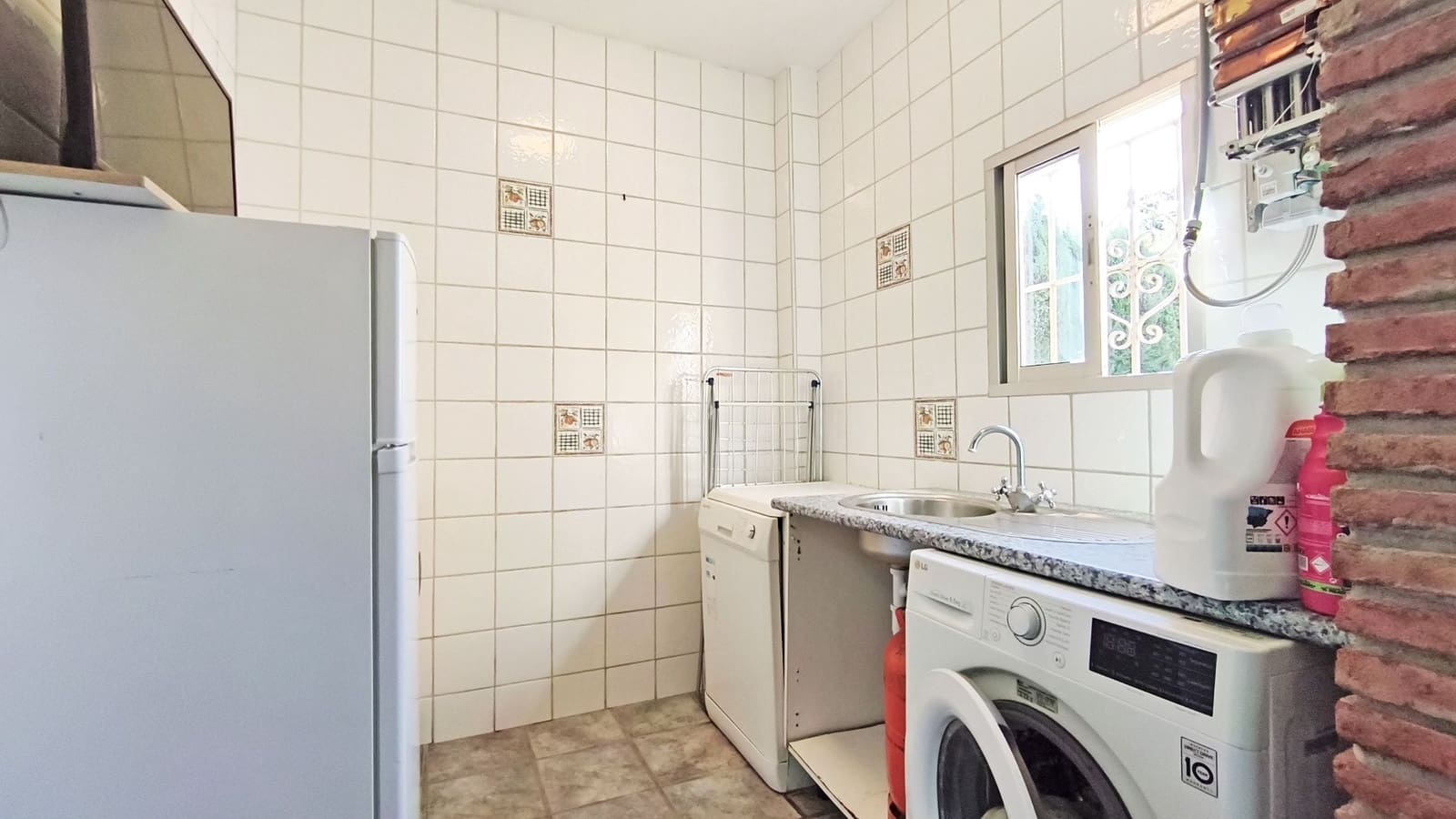 5 bedroom Finca/Country House for sale in Alhaurin el Grande with pool - € 550,000 (Ref: 9603429)