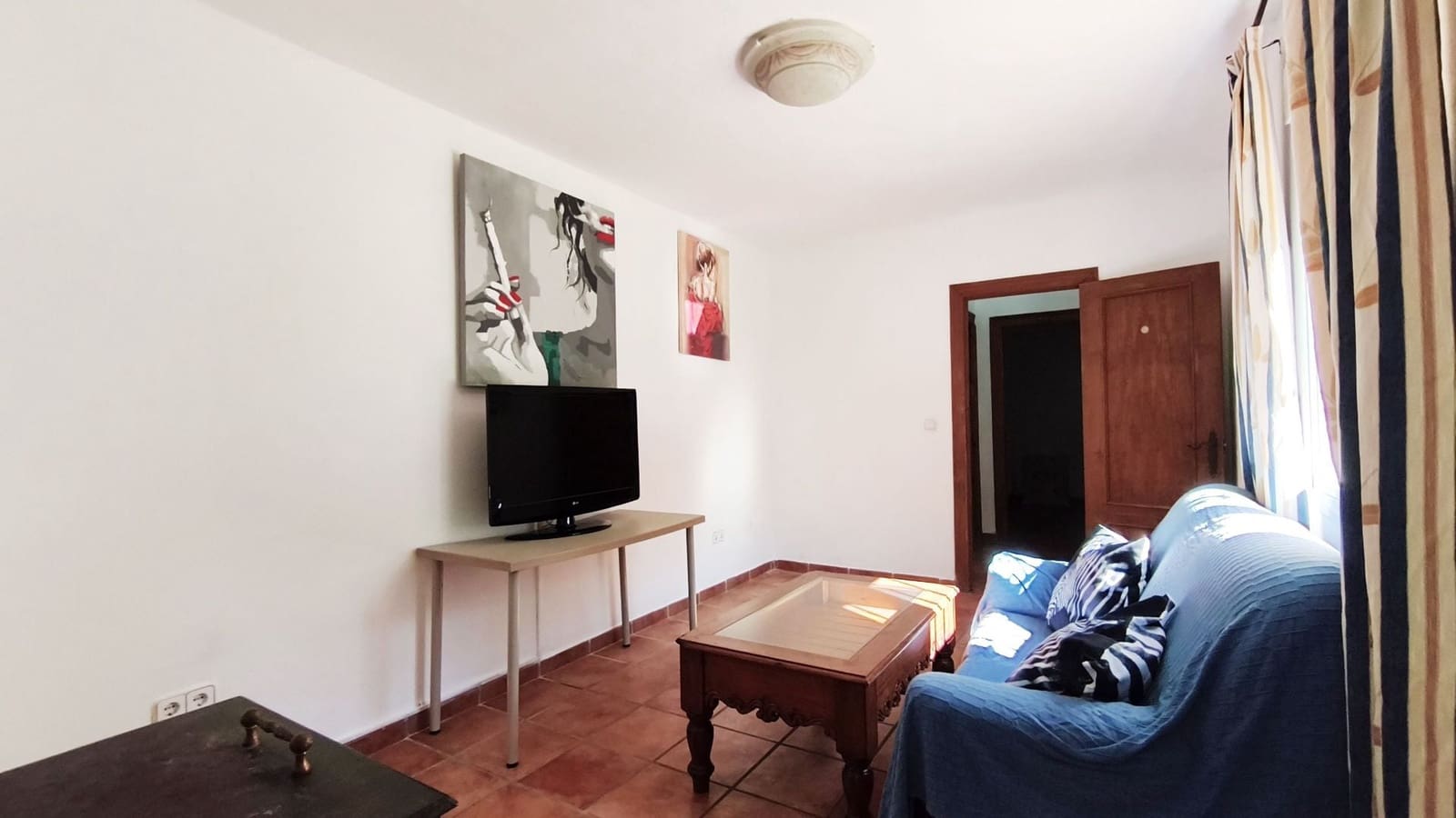 5 bedroom Finca/Country House for sale in Alhaurin el Grande with pool - € 550,000 (Ref: 9603429)