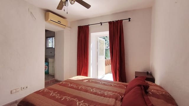 5 bedroom Finca/Country House for sale in Alhaurín el Grande with pool - € 550,000 (Ref: 9603429)