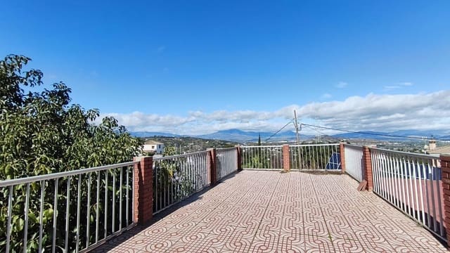 5 bedroom Finca/Country House for sale in Alhaurín el Grande with pool - € 550,000 (Ref: 9603429)