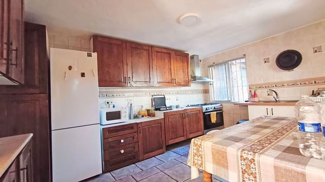 5 bedroom Finca/Country House for sale in Alhaurín el Grande with pool - € 550,000 (Ref: 9603429)