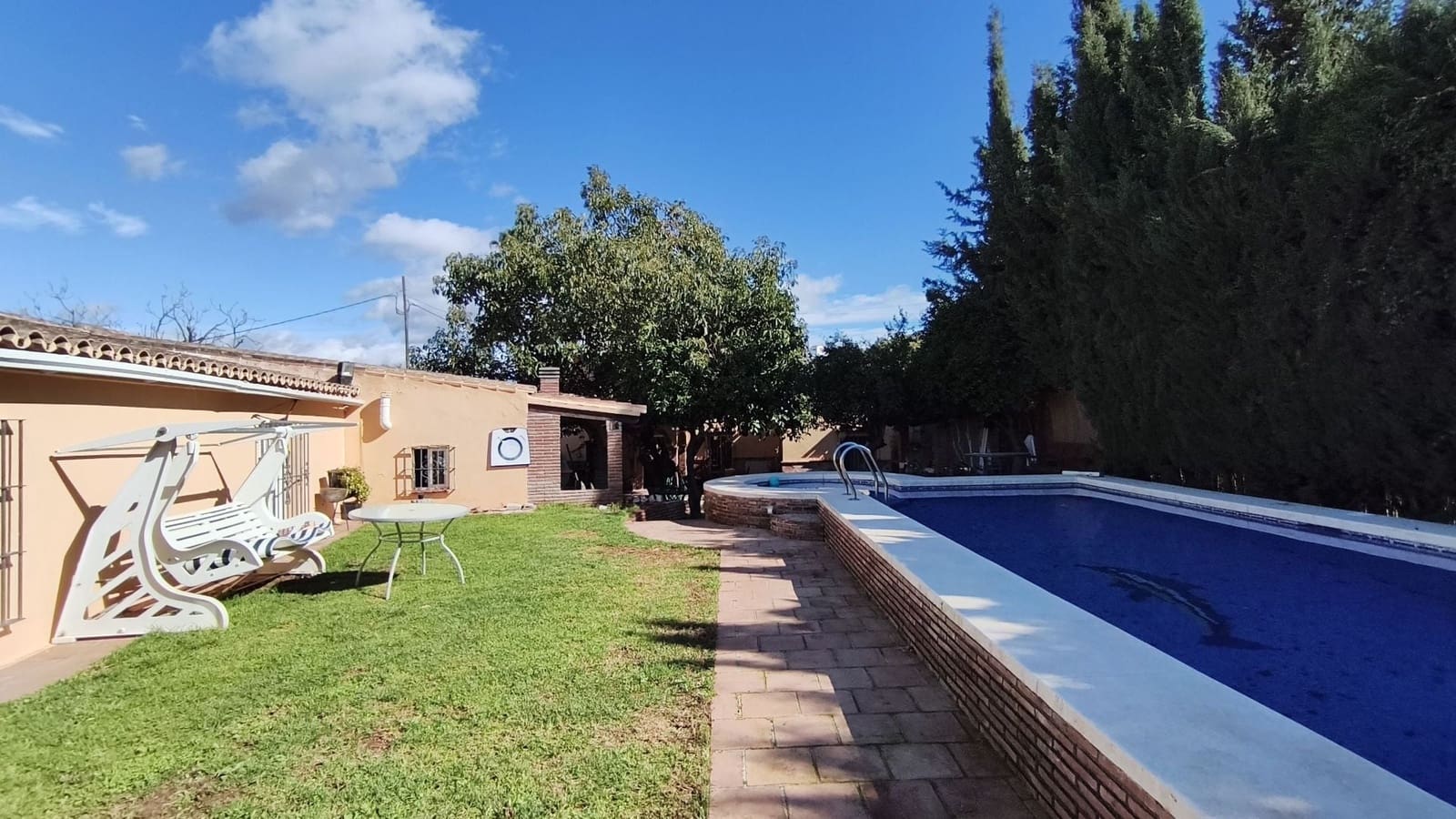 5 bedroom Finca/Country House for sale in Alhaurin el Grande with pool - € 550,000 (Ref: 9603429)
