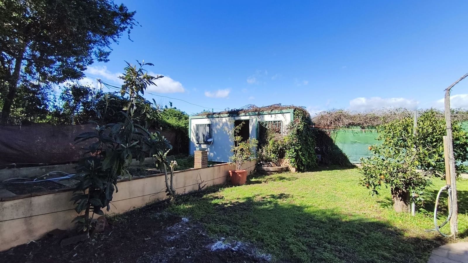 5 bedroom Finca/Country House for sale in Alhaurin el Grande with pool - € 550,000 (Ref: 9603429)