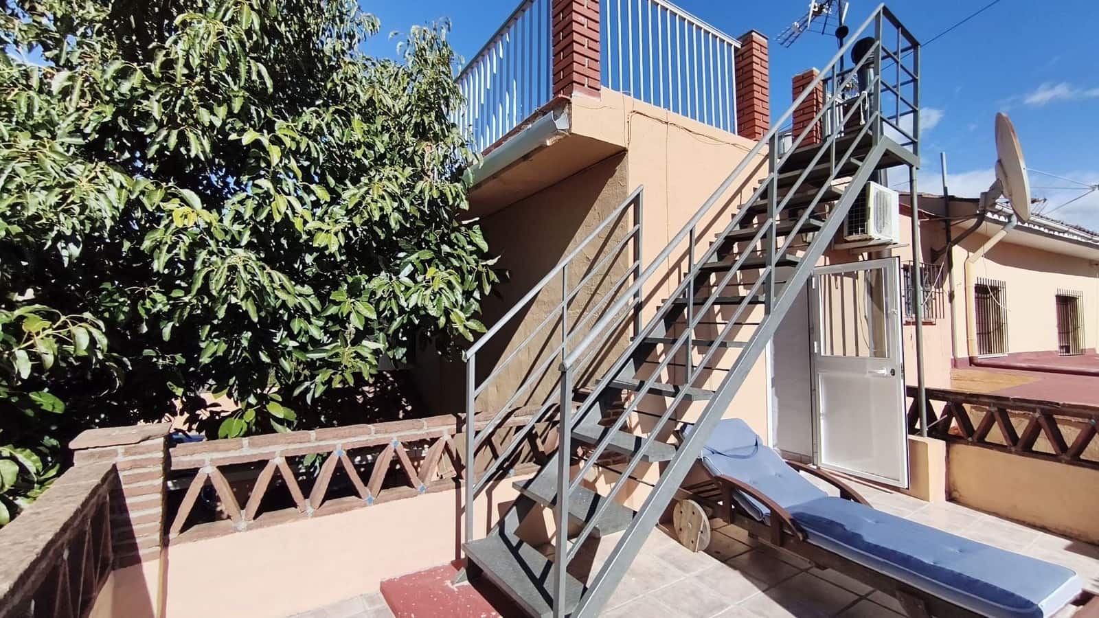 5 bedroom Finca/Country House for sale in Alhaurin el Grande with pool - € 550,000 (Ref: 9603429)