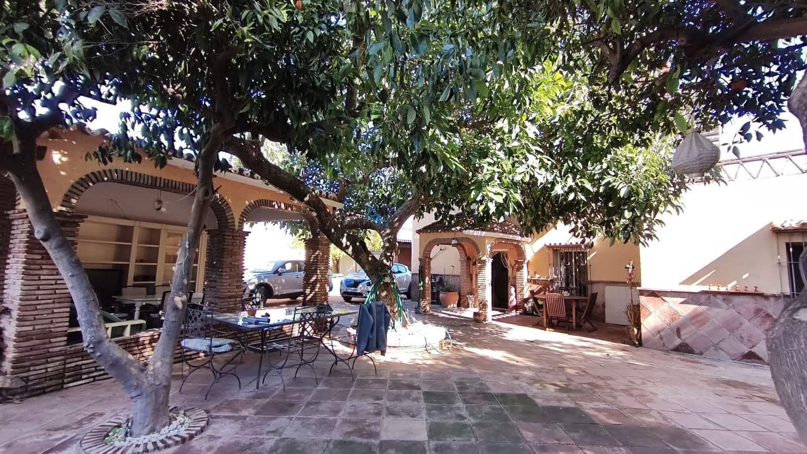 5 bedroom Finca/Country House for sale in Alhaurin el Grande with pool - € 550,000 (Ref: 9603429)