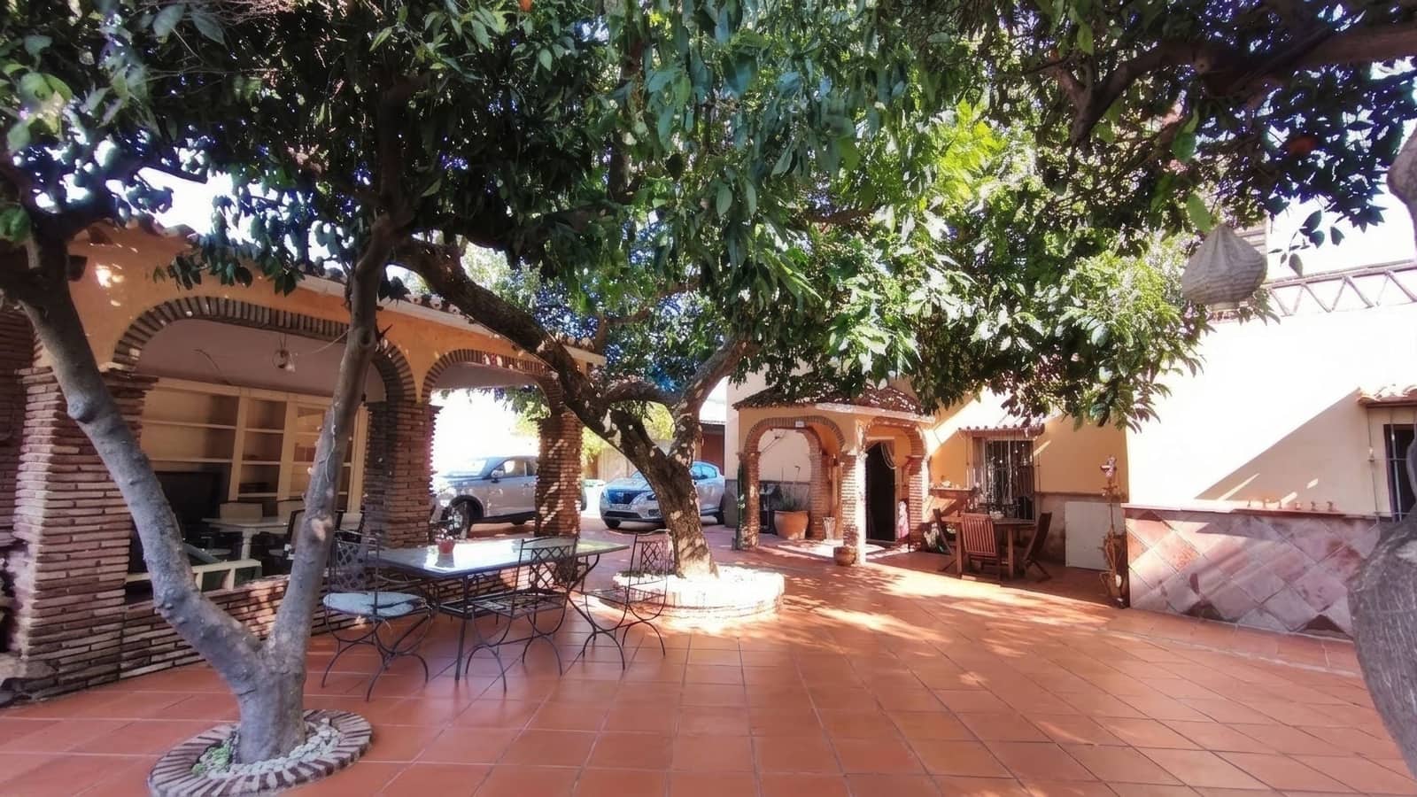 5 soveværelse Finca/Landehus til salg i Alhaurin el Grande med swimmingpool - € 485.000 (Ref: 9603429)