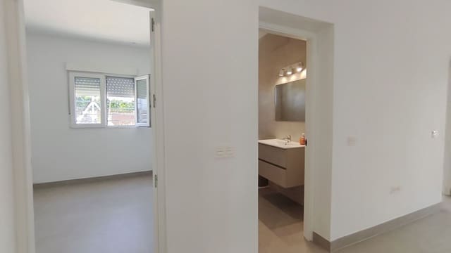 2 makuuhuone Maalaistalo vuokrattavana paikassa Alhaurín el Grande - 1 500 € (Ref: 9614165)