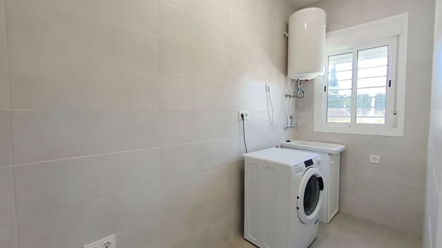 2 makuuhuone Maalaistalo vuokrattavana paikassa Alhaurín el Grande - 1 500 € (Ref: 9614165)