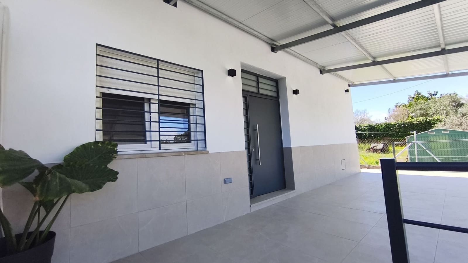 2 camera da letto Finca/Casa di Campagna da affittare in Alhaurin el Grande - 1.500 € (Rif: 9614165)