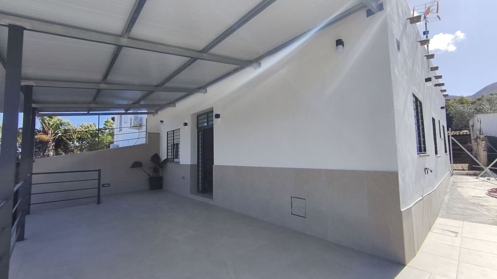 2 camera da letto Finca/Casa di Campagna da affittare in Alhaurin el Grande - 1.500 € (Rif: 9614165)