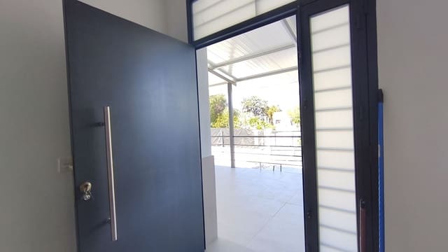 2 makuuhuone Maalaistalo vuokrattavana paikassa Alhaurín el Grande - 1 500 € (Ref: 9614165)