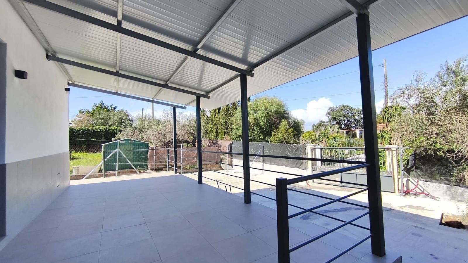 2 camera da letto Finca/Casa di Campagna da affittare in Alhaurin el Grande - 1.500 € (Rif: 9614165)