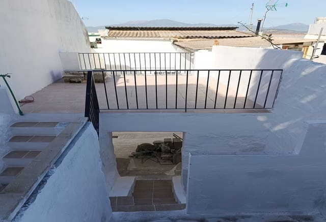 3 quarto Casa em Banda para venda em Alhaurín el Grande - 295 000 € (Ref: 9632642)