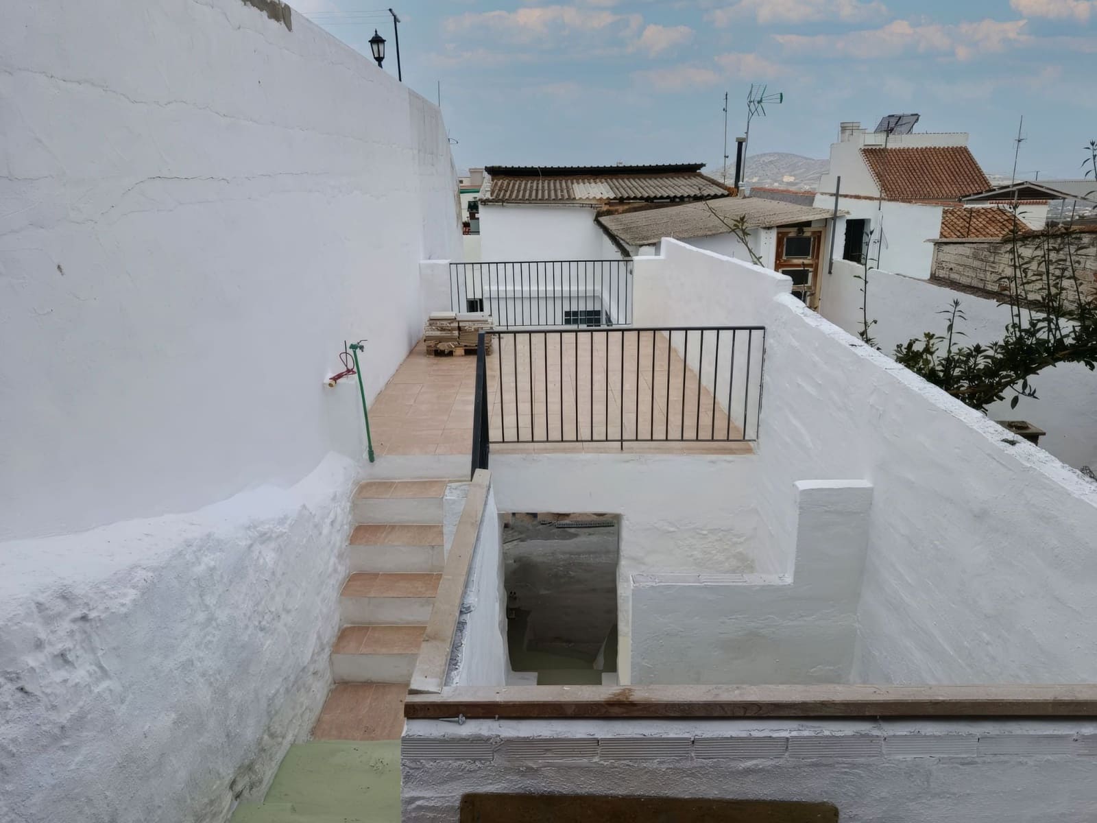 3 bedroom Townhouse for sale in Alhaurin el Grande - € 295,000 (Ref: 9632642)