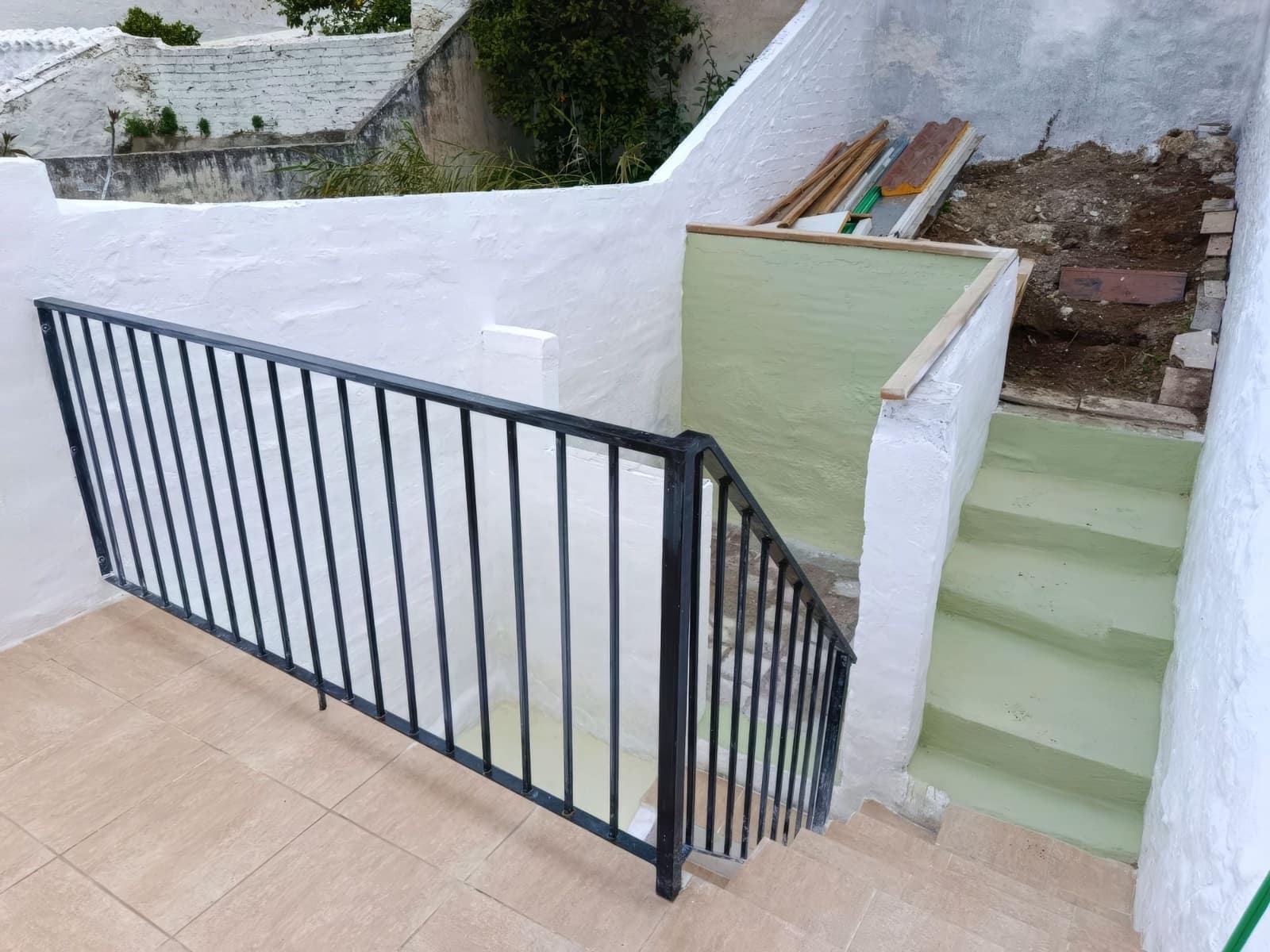 3 bedroom Townhouse for sale in Alhaurin el Grande - € 295,000 (Ref: 9632642)