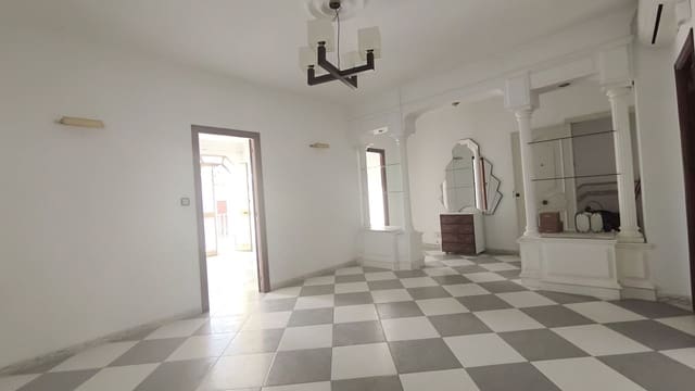 4 makuuhuone Omakotitalo myytävänä paikassa Alhaurín el Grande - 349 000 € (Ref: 9643654)