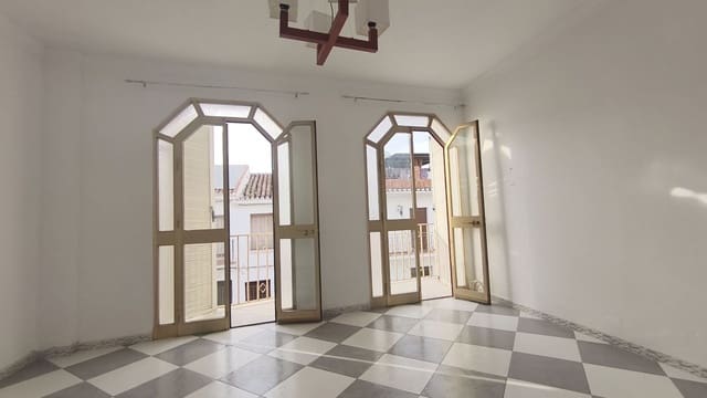 4 makuuhuone Omakotitalo myytävänä paikassa Alhaurín el Grande - 349 000 € (Ref: 9643654)