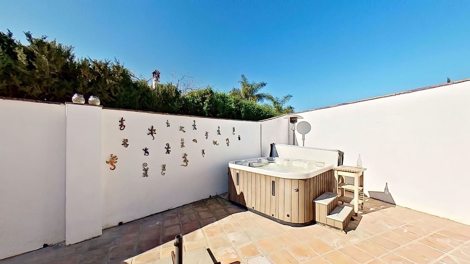 5 soverom Finca/Herregård til salgs i Coin med svømmebasseng - € 475 000 (Ref: 9646752)